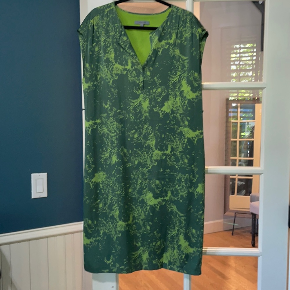 Silk - Classiques Entier dress size 12